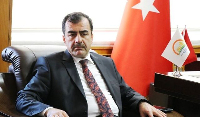 AK Parti Cephesi Sessizliğe Gömüldü