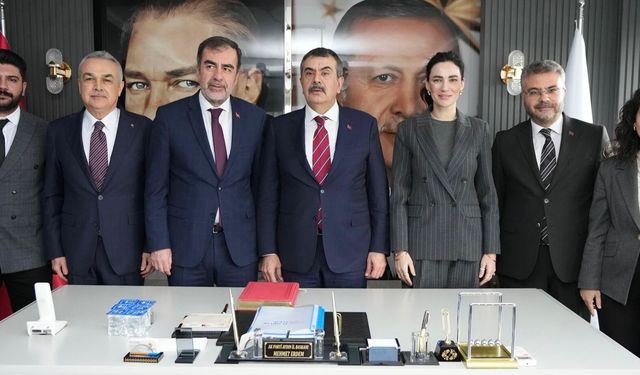 Tekin’den Muhalefete Sert Sözler