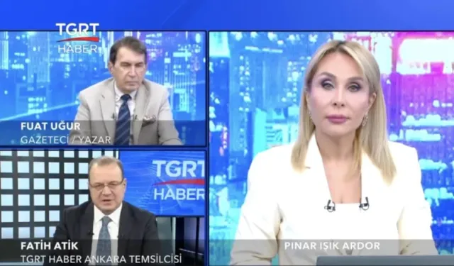 Kritik İsim, Kritik Sessizlik: Neler Saklanıyor?