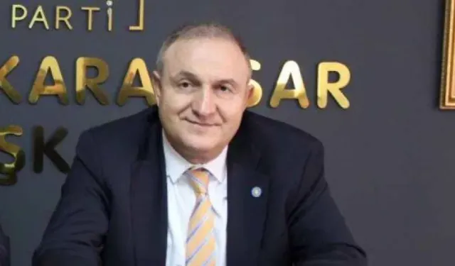 Karakaş’tan Başbuğ’a Vefa Mesajı