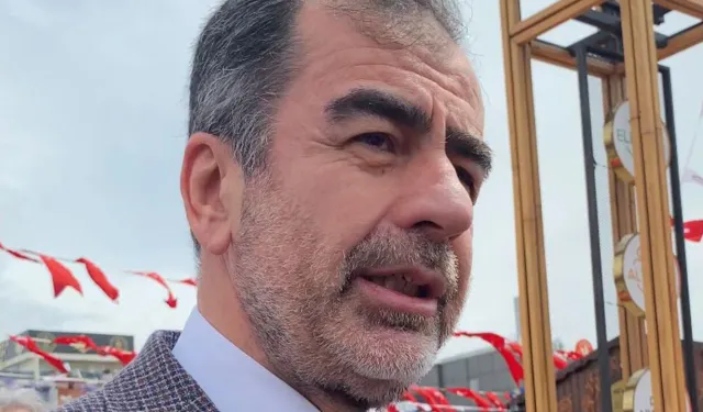 Erdem'den ‘Olan Oldu’ Yorumu