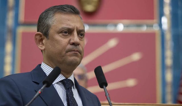 Özel: “CHP Kendisine Yakışanı Yapacak”