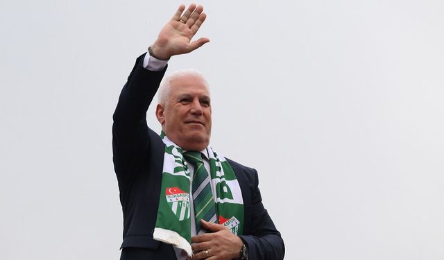 CHP'li Başkan Bozbey Tutuklandı