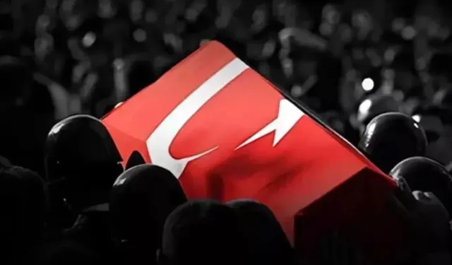 Acı Haber Geldi, Şehidimiz Var!