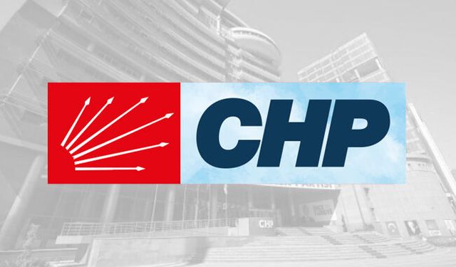 CHP’li Başkan Disipline Sevk Edildi