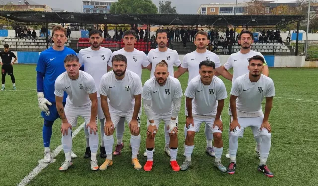 Aydınspor, 7 Eylül Turgutlu’yu 3-1 Mağlup Etti