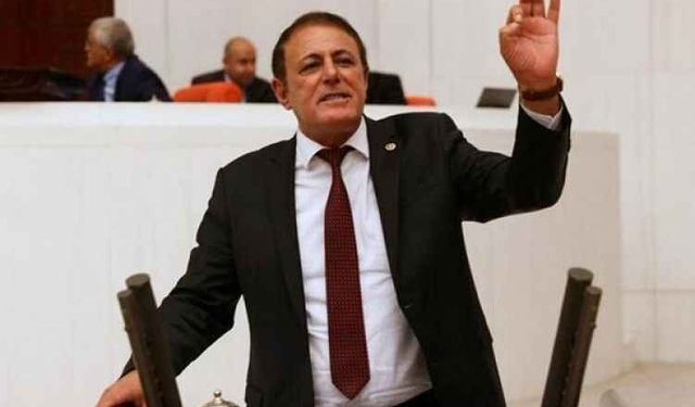 Yıldız’ın Paylaşımı CHP’de Krize Yol Açtı