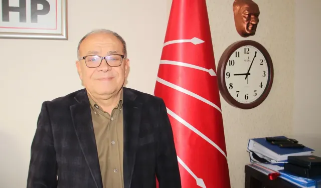 Yıldız-Saatçı Polemiği Partiyi Salladı