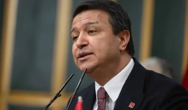 Belediye Makamları Pavyona Çevrildi İddiası