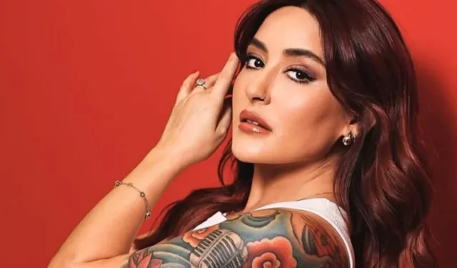 Beykoz Savcılığı’ndan Melek Mosso Kararına İtiraz