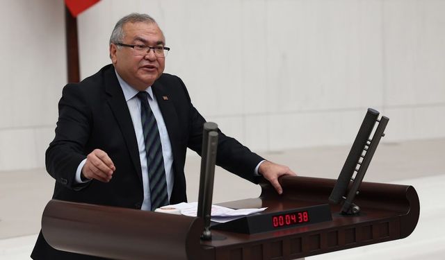 Bülbül, Çerçioğlu’nu Hedef Aldı