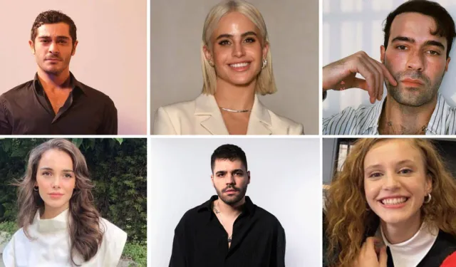 Uyuşturucu Soruşturmasında Yeni Dalga