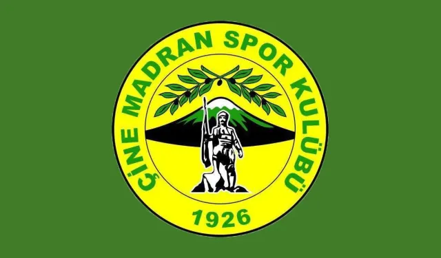 Çine Madranspor’da Kaptan Krizi
