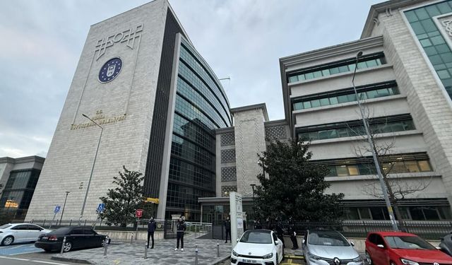 Bursa Belediyesi AK Parti’ye Geçti