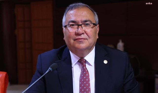 CHP’li Bülbül’den Atatürk’ün Mirasına Sahip Çık Çağrısı