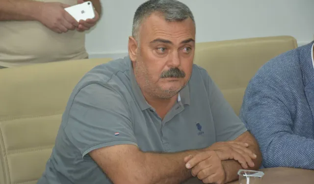 40 Yıllık CHP’li Aytekin İstifa Etti