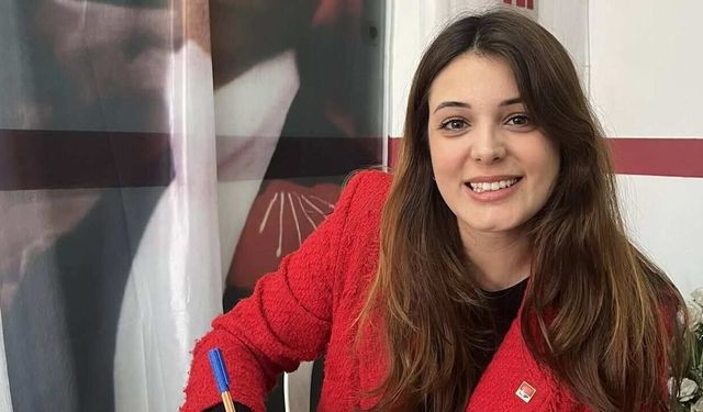 CHP’li Menderes’ten Aytekin’e Tepki