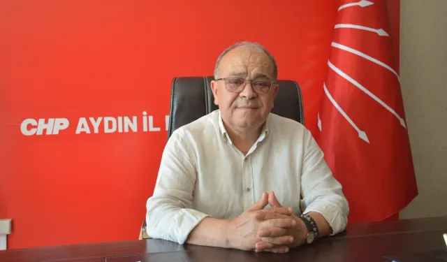 Aydın’da Mülkiyet Tartışması Alevlendi