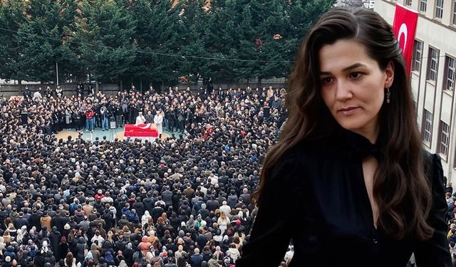 Öğretmen Cinayetinde Rekor Ceza Talebi