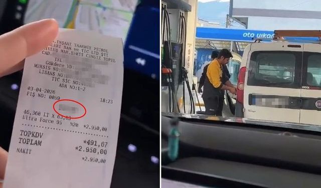 Yazdığı Not İşinden Etti