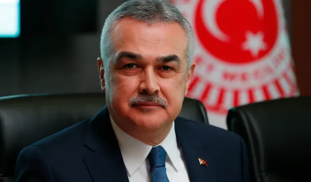 AK Partili Savaş’tan İsrail’e Tepki Yağmuru