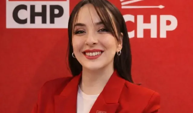 CHP’de İstifa Furyası