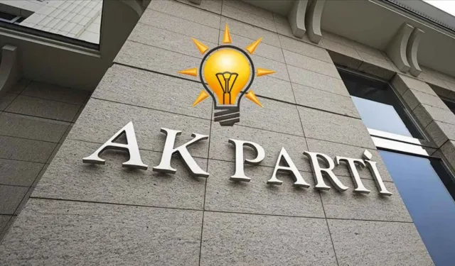 4 Belediye Başkanı Daha AK Parti Yolunda