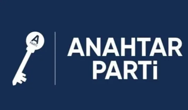 Anahtar Parti’de Deprem! İstifaların Ardı Arkası Kesilmiyor