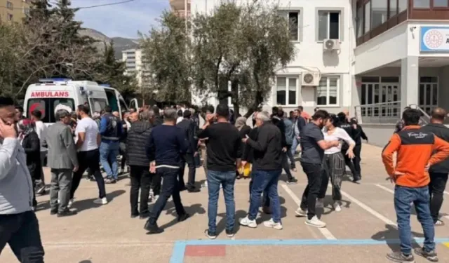 Vali Saldırının Ayrıntılarını Anlattı