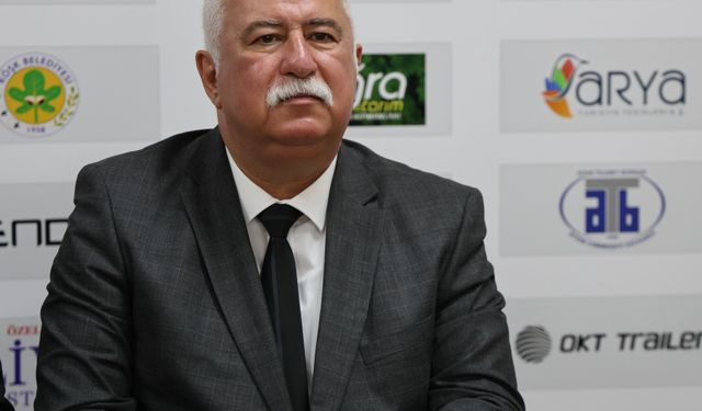 Özmeriç, Esnaf İçin Yola Çıktı