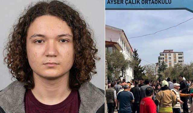 Katliamın Planı Bilgisayarda Ortaya Çıktı