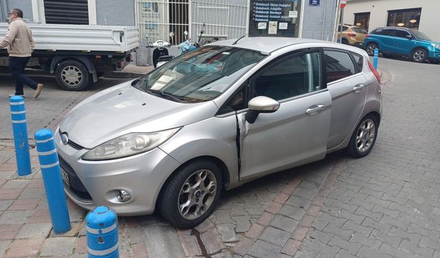 Kaza Sonrası Bıraktığı Not Herkesi Şaşırttı