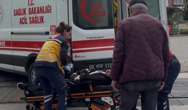 Hemzemin Geçitte Facianın Eşiğinden Dönüldü