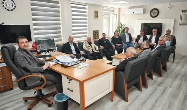 Sürücü Kurslarından Etik Rekabet Çağrısı