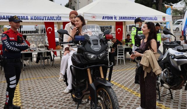 Fuarın Gözdesi: Güvenlik ve Sağlık