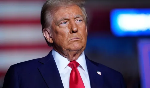 Trump Ateşkes İlan Etti