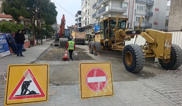 Aydın’da Ulaşım Altyapısı Güçleniyor