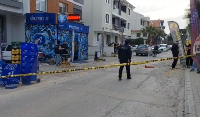 Rastgele Kurşun Genç Akademisyeni Hayattan Kopardı