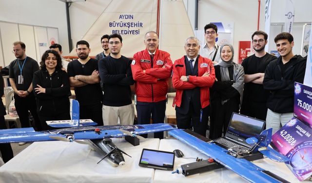 EGEKAF'26 Yoğun Katılımla Tamamlandı