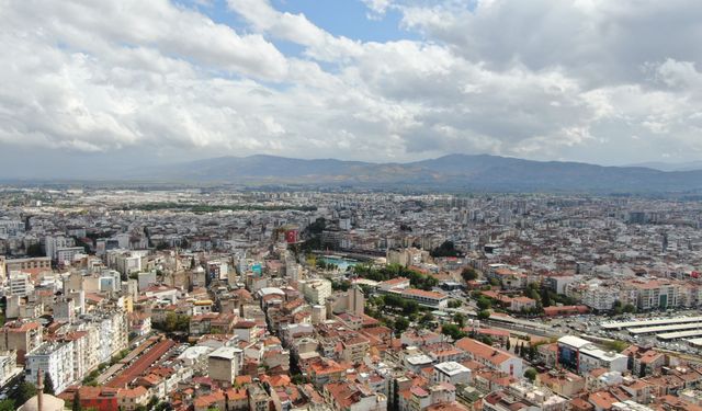 2 Ayda Konut Satışları Yüzde 8 Arttı