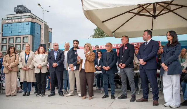 Günel’den Adalet Çağrısı