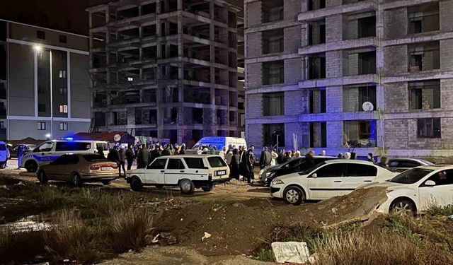 Genç Kızdan Saatler Sonra Acı Haber