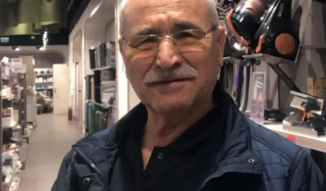 İncirliova’nın Sevilen Esnafı Hayatını Kaybetti