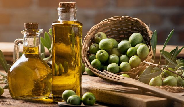 Zeytinyağı Skandalı’nda Aydın Detayı