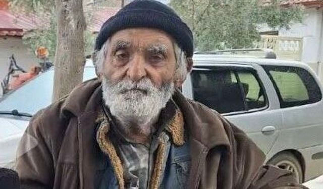 Alevler Arasında Kaldı: Talihsiz Adamdan Acı Haber