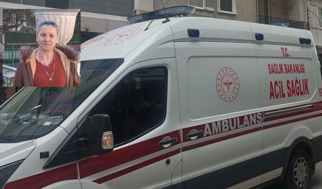 Banyoda Başını Çarpan Kadın Kurtarılamadı