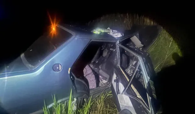 Kanal’da Can Pazarı