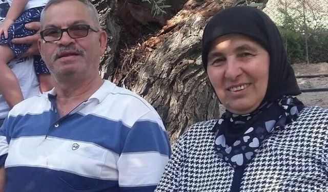 Komşu Tartışması Silahlı Saldırıya Dönüştü