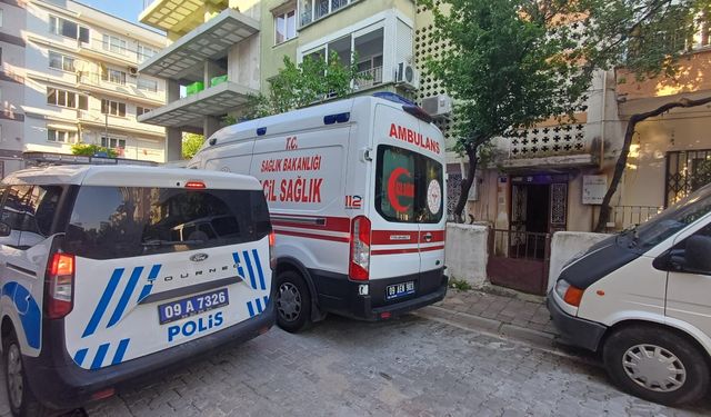 98 Yaşındaki Adamdan Acı Haber