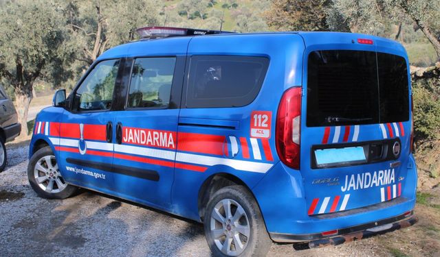 Sabah Saatlerinde Acı Olay